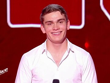 The Voice 2024 : qui est Alphonse ? 5 choses à savoir sur le gagnant de la finale, « étonné » par sa victoire The Voice 2024 : qui est Alphonse ? 5 choses à savoir sur le gagnant de la finale, « étonné » par sa victoire