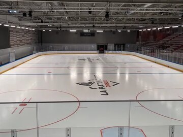 « On est presque prĂȘt ! » : 10 questions clĂ©s sur la patinoire de Dreux avant son inauguration vendredi 31 mai « On est presque prĂȘt ! » : 10 questions clĂ©s sur la patinoire de Dreux avant son inauguration vendredi 31 mai