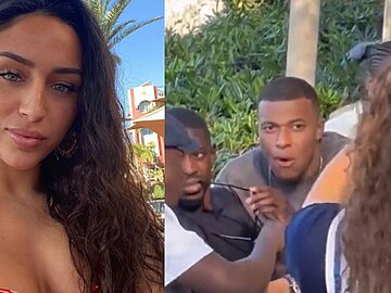 qui est Léa, la jeune femme dont il est tombé sous le charme à Cannes ? qui est Léa, la jeune femme dont il est tombé sous le charme à Cannes ?