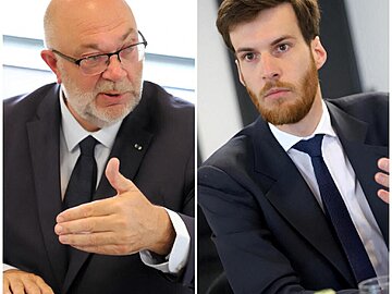 LĂ©gislatives 2024 Manche. Giry – Travert : Cris d’alarme dans les campagnes rurales, comment y rĂ©pondre ? LĂ©gislatives 2024 Manche. Giry – Travert : Cris d’alarme dans les campagnes rurales, comment y rĂ©pondre ?